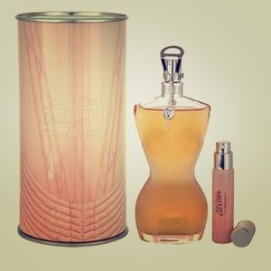 NIB! Jean Paul Gaultier Classique- Limited Edition